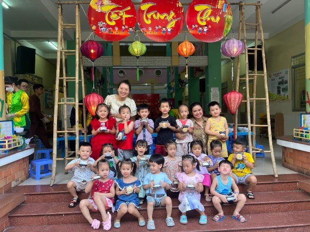 Ảnh đại diện